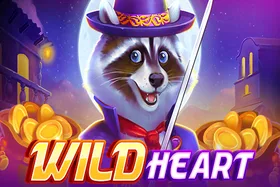 Wild Heart — bgaming