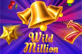 Wild Million — bgaming