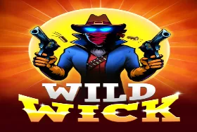 Wild Wick — bgaming
