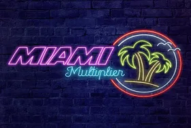 Miami Multiplier — hacksaw