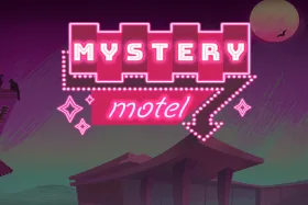 Mystery Motel — hacksaw