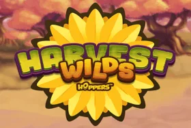 Harvest Wilds — hacksaw