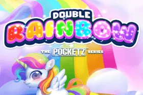 Double Rainbow — hacksaw