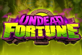 Undead Fortune — hacksaw