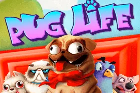 Pug Life — hacksaw