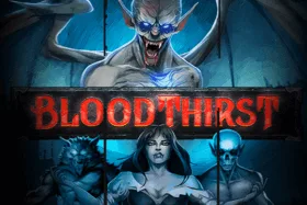 Bloodthirst