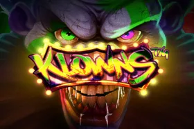 Klowns — hacksaw
