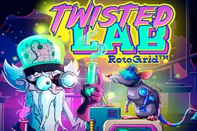 Twisted Lab — hacksaw