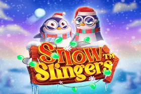Snow Slingers — hacksaw