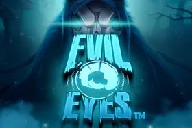 Evil Eyes — hacksaw