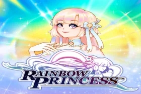Rainbow Princess — hacksaw