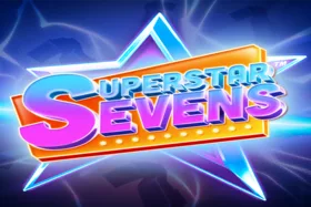 Superstar Sevens — hacksaw