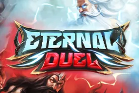 Eternal Duel — hacksaw