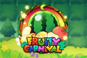 FruityCarnival — cq9