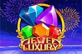 JewelLuxury — cq9