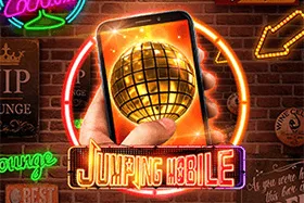 Jumping Mobile — cq9
