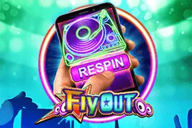 FlyOut — cq9