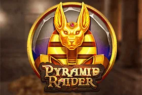 Pyramid Raider — cq9