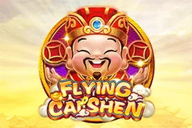 Flying Cai Shen — cq9