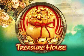 TreasureHouse — cq9