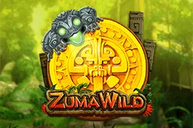 ZumaWild — cq9