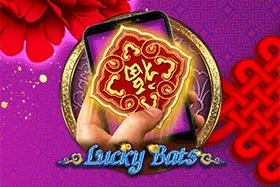 LuckyBats M — cq9