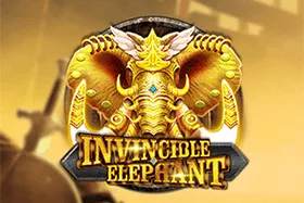 Invincible Elephant — cq9