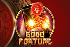 Good Fortune M — cq9