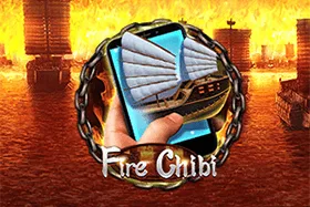Fire Chibi M — cq9