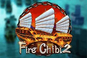 Fire Chibi 2 — cq9