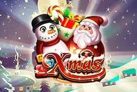 Xmas — cq9