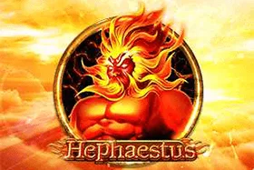 Hephaestus — cq9