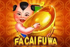 Fa Cai Fu Wa — cq9