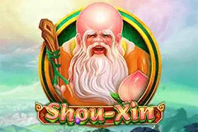 Shou-Xin — cq9