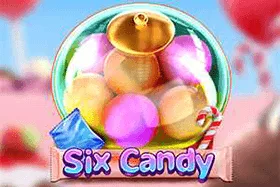 Six Candy — cq9