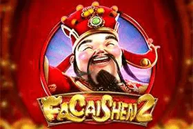 Fa Cai Shen2 — cq9