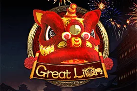 GreatLion — cq9