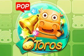 6 Toros