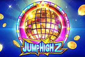 Jump High 2 — cq9