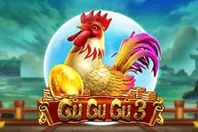Gu Gu Gu 3 — cq9