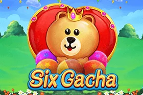 Six Gacha — cq9