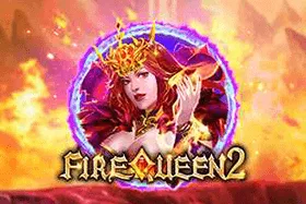 Fire Queen2 — cq9