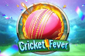 Cricket Fever — cq9