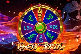 HotSpin — cq9