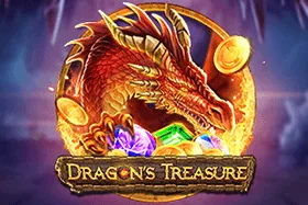 Dragon’s Treasure — cq9