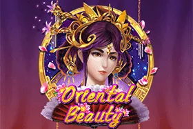 OrientalBeauty — cq9
