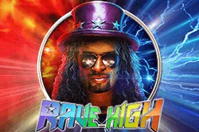 Rave High — cq9