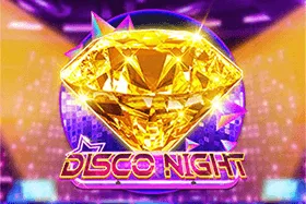 DiscoNight — cq9