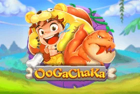 Oo Ga Cha Ka — cq9