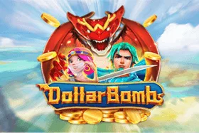 Dollar Bomb — cq9